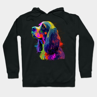 Cocker Spaniel Hoodie